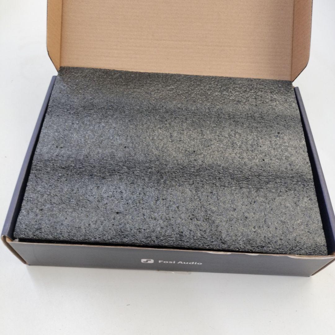 Fosi Audio TB10D デジタル パワー アンプ