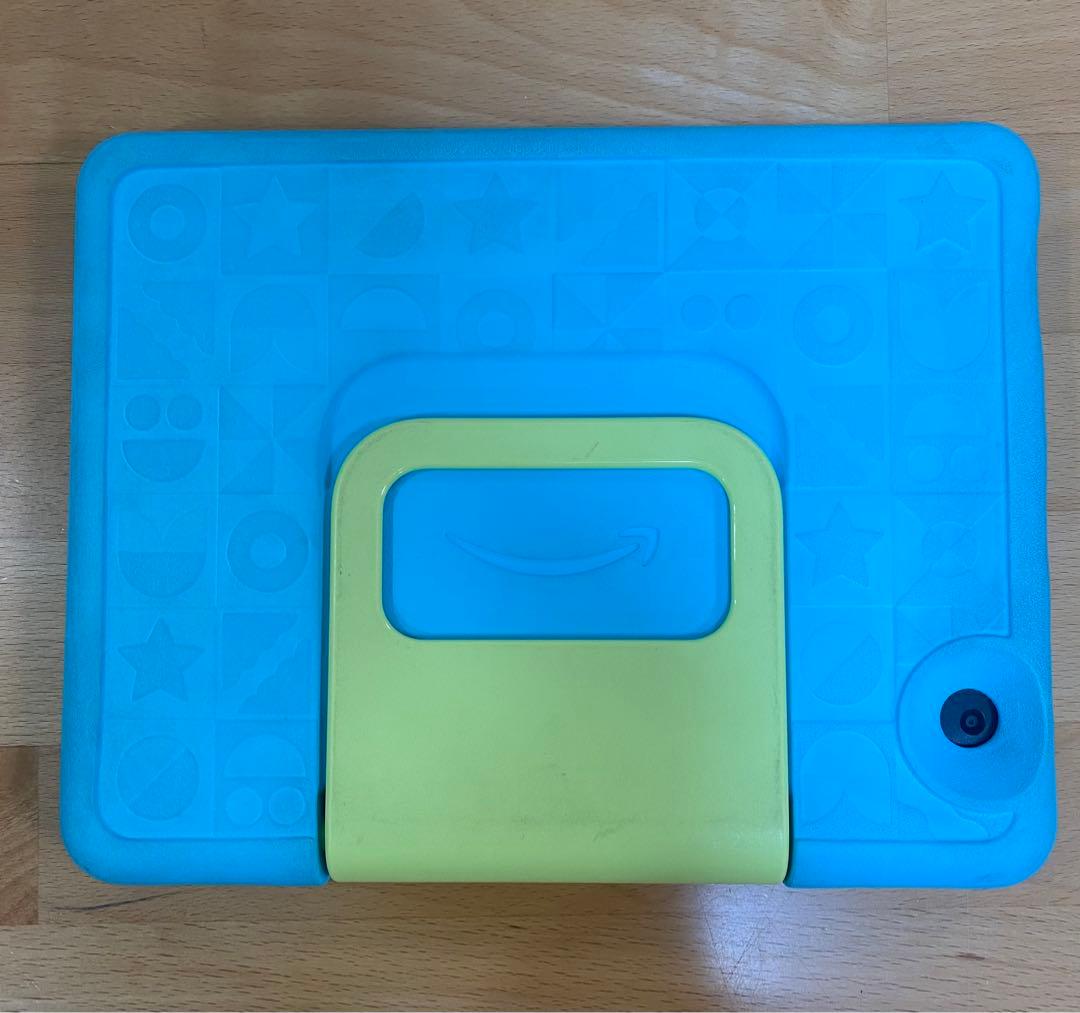 第11世代 Fire HD 10 キッズモデル (10インチ　2021年発売）