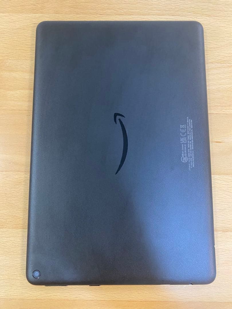 第11世代 Fire HD 10 キッズモデル (10インチ　2021年発売）