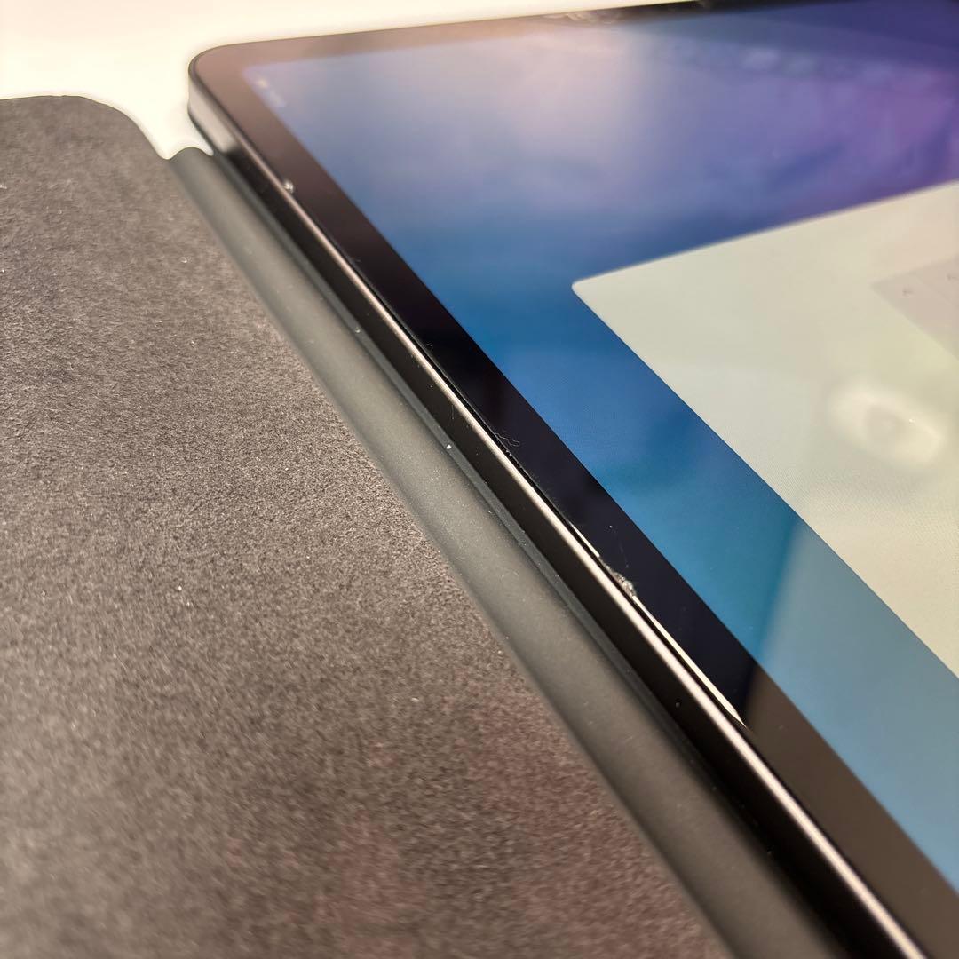 iPad Pro 12.9 Wi-Fi 128GB スペースグレイ 第4世代