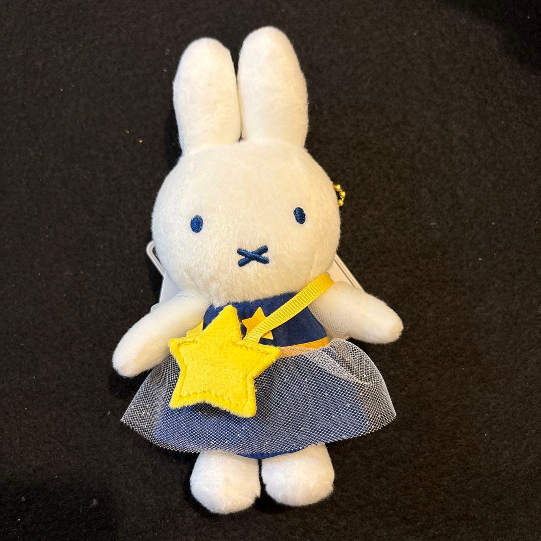 ミッフィー お星さま マスコット 東京スカイツリー ソラマチ - メルカリ