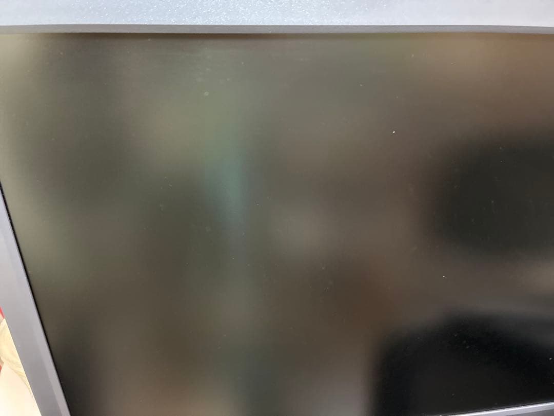 XL2411K e-Sportsモニター 本体