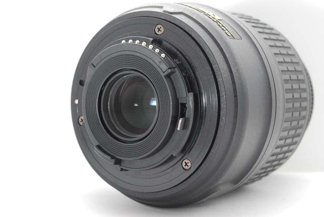 【新品級ショット数　美品】Nikon D3100　スマホ転送　動画も撮影できる