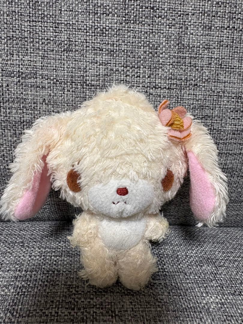 当時品　希少　シュガーバニーズ　ももうさ　はなうさ　セット　レア　廃盤品