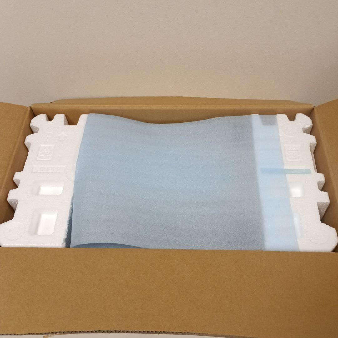 【極美品】Rinnai SRC-365E ガスファンヒーター　ホース付