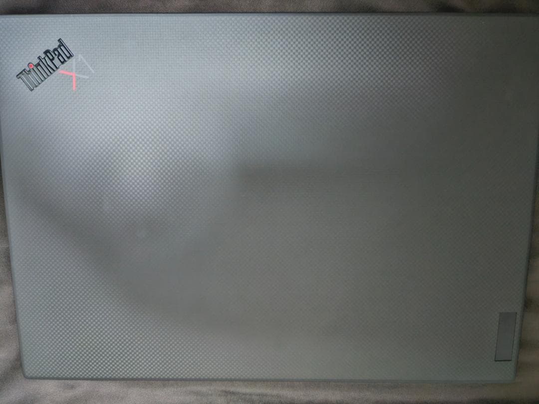 Thinkpad X1 Carbon Gen11 メモリ32GB WLAN有