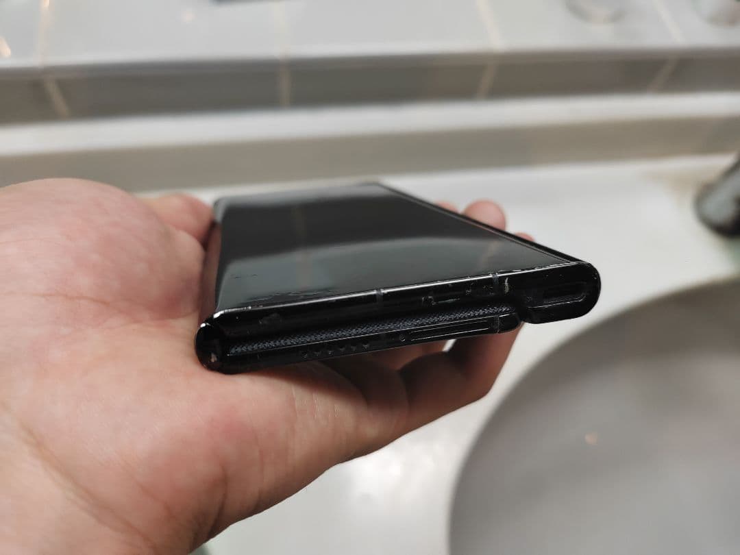 スマートフォン本体 huawei mate xs2