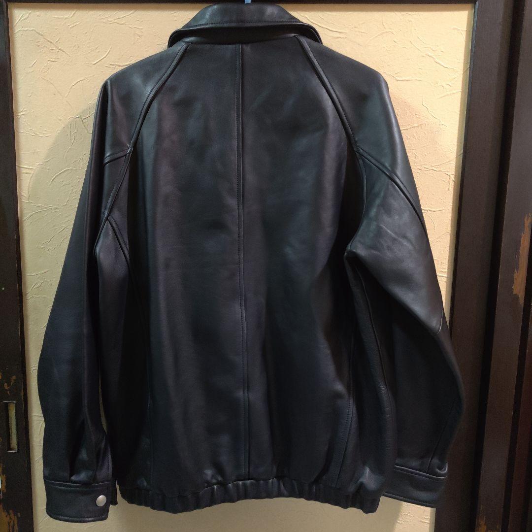 アイテムズ アーバンリサーチ Mサイズ 羊革 - メルカリ