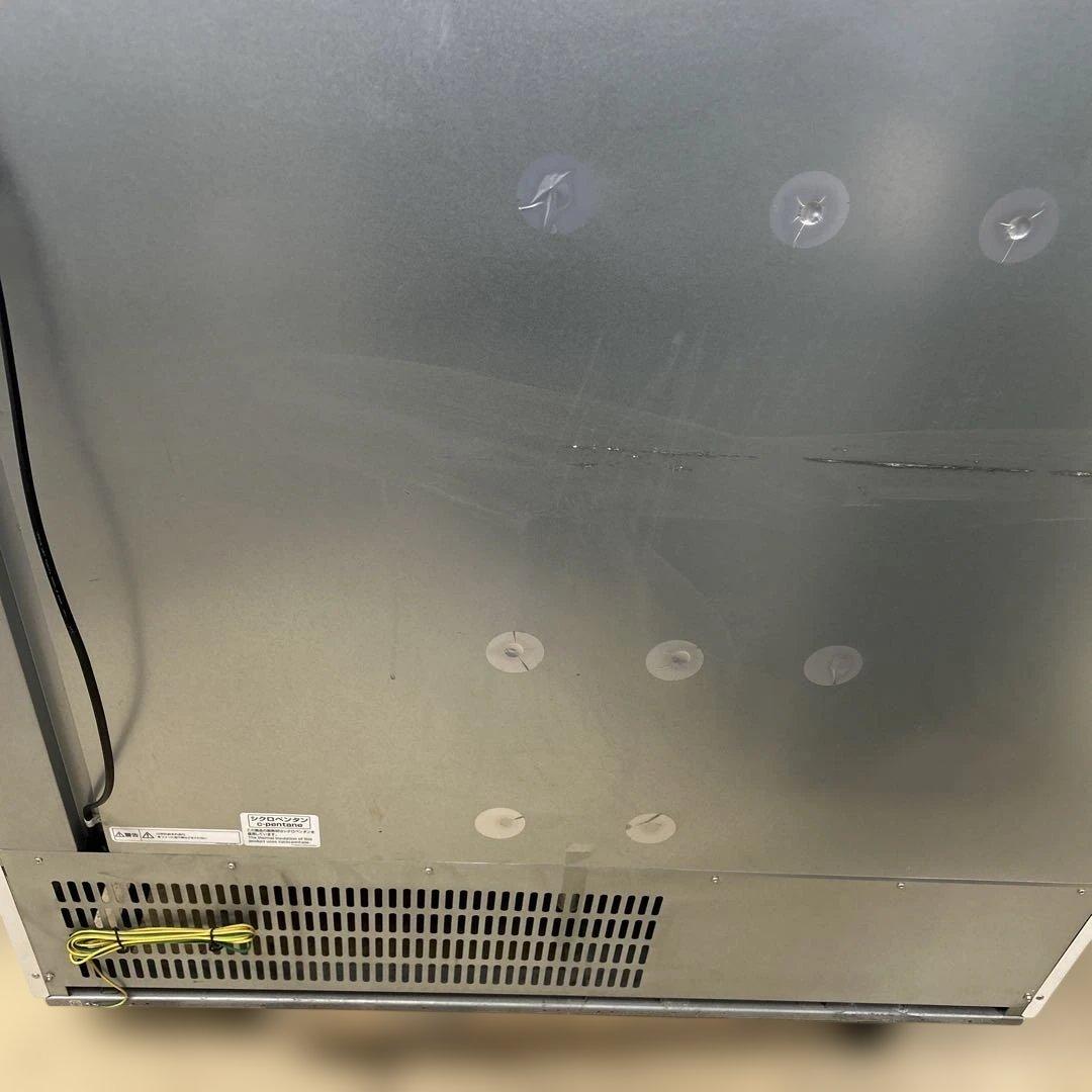 6326 20年製★パナソニック冷蔵リーチインショーケース SRM-RV419B