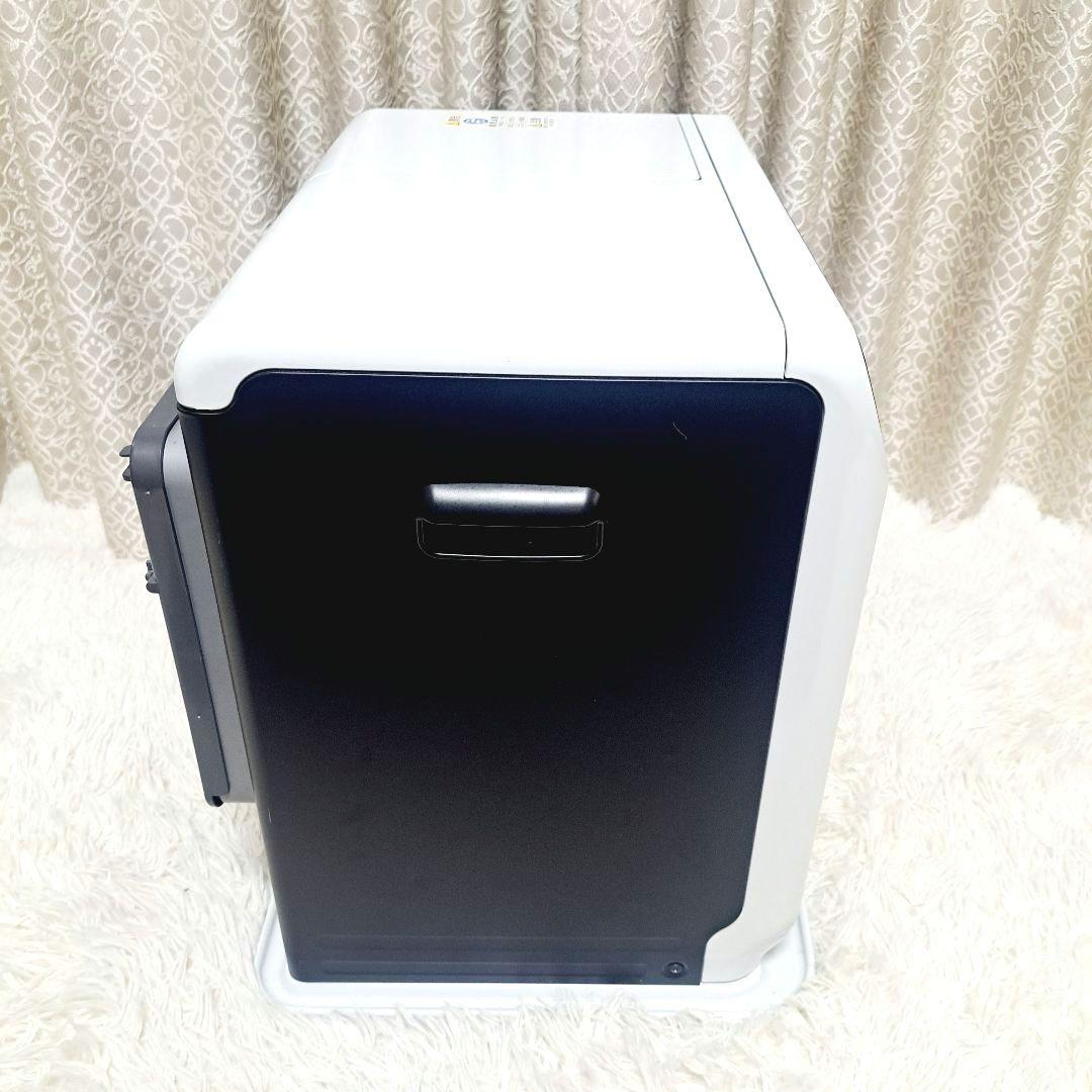 美品　上位モデル　ダイニチ 石油ファンヒーター FW-4718SGX