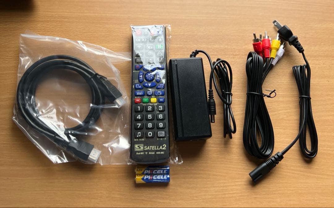 サテラ2 アップデート確認済