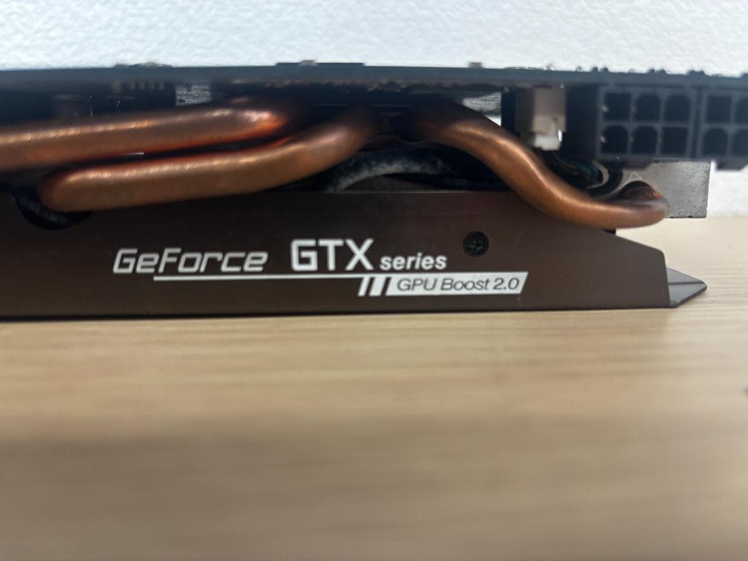GIGABYTE グラフィックボード 3ファン GeForce RTX