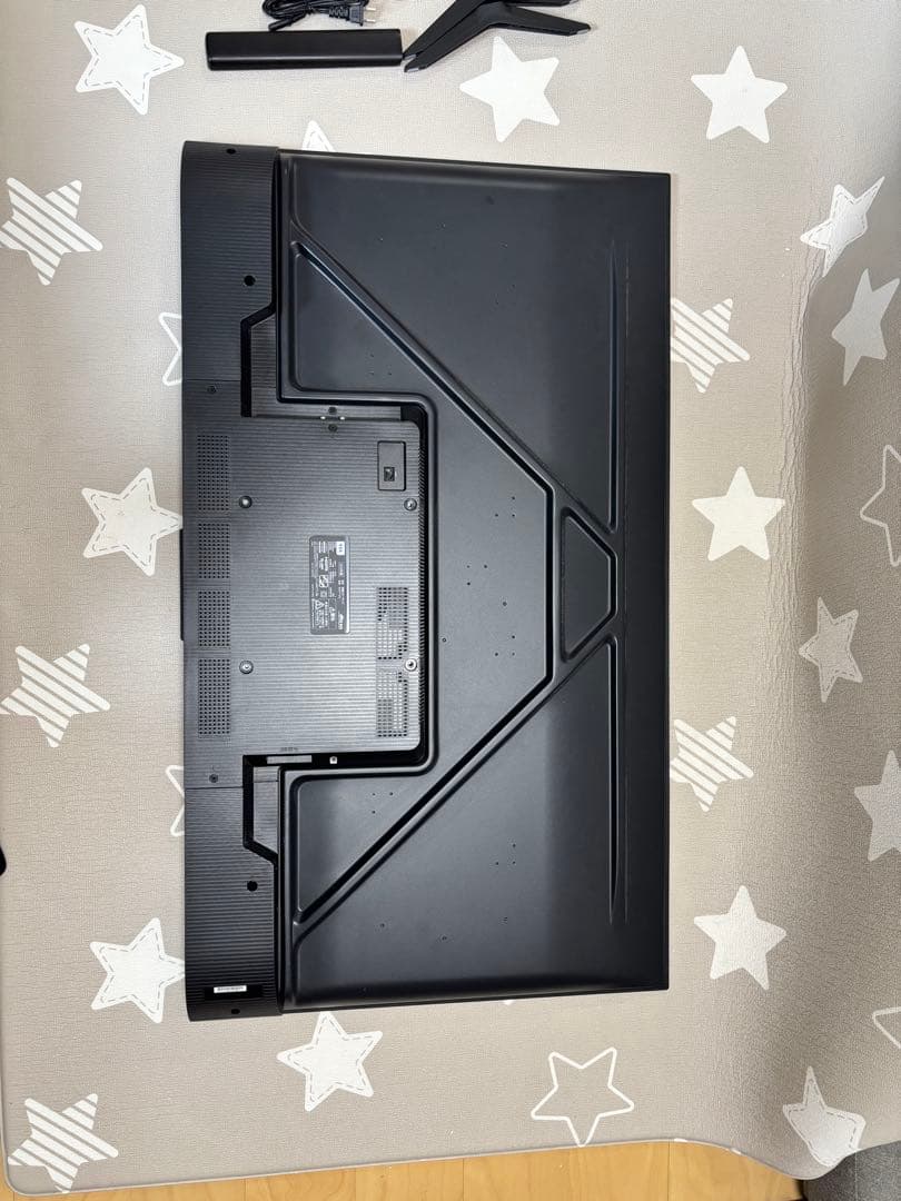 送料込み TCL 50P735 [50インチ]4Kスマートテレビ