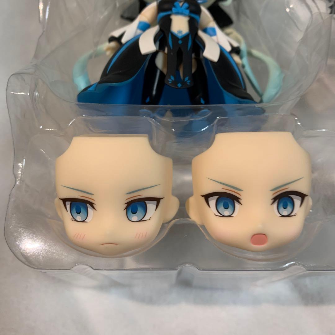 ねんどろいど2150 バーサーカー/モルガン Fate/GrandOrder - メルカリ