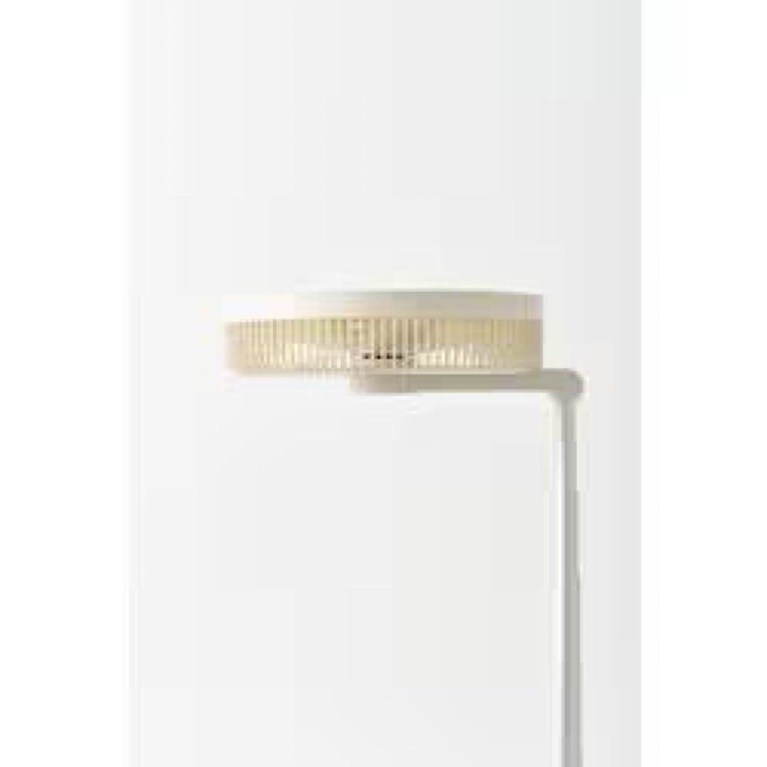 BRUNO DCフォールディングフロアファン DCモーター搭載BOE112-GR