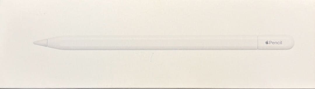 アップルペンシル　USBC Buy Apple Pencil (USB-C) - Apple