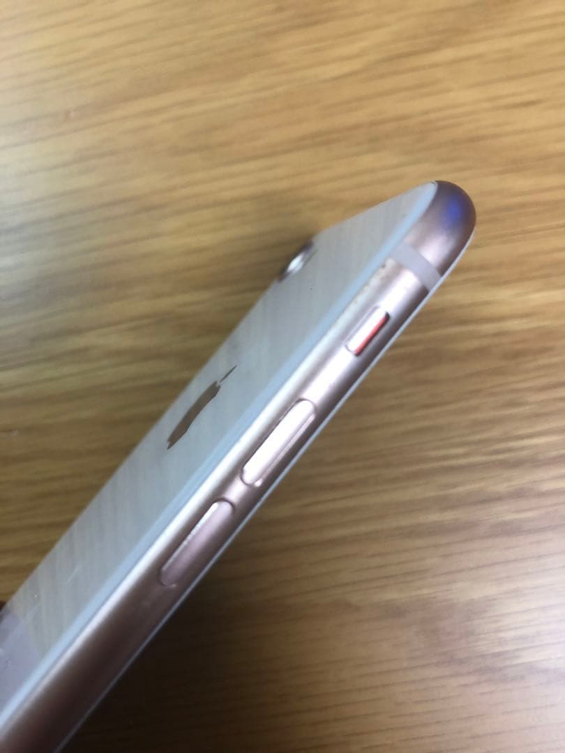 【美品】iPhone8 本体のみ