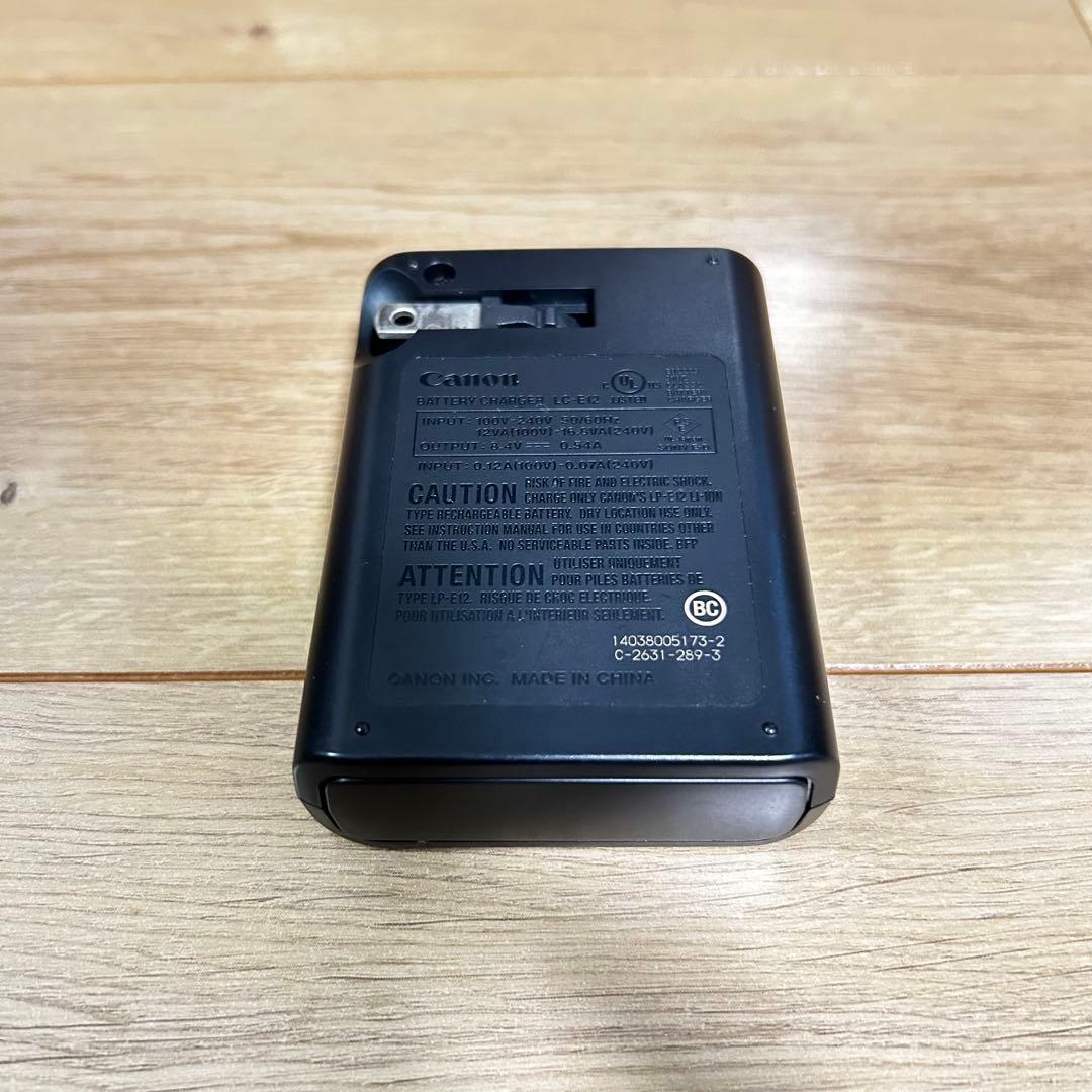 【極美品】Canon EOS M2 18-55mm レンズセット