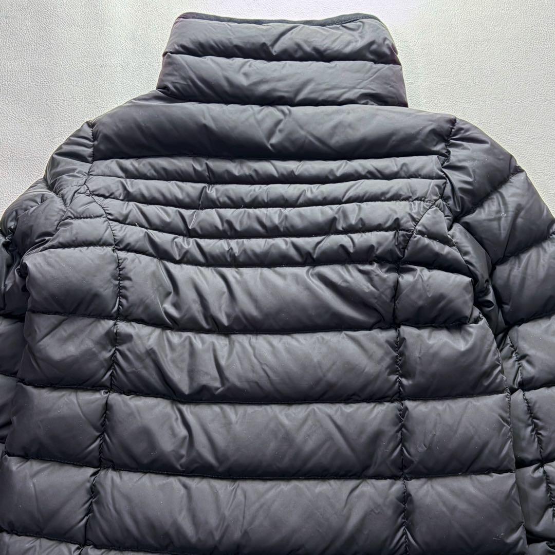 F.E.N.正規】デュベティカ ダウン アインウェン黒 14A（大人M相当