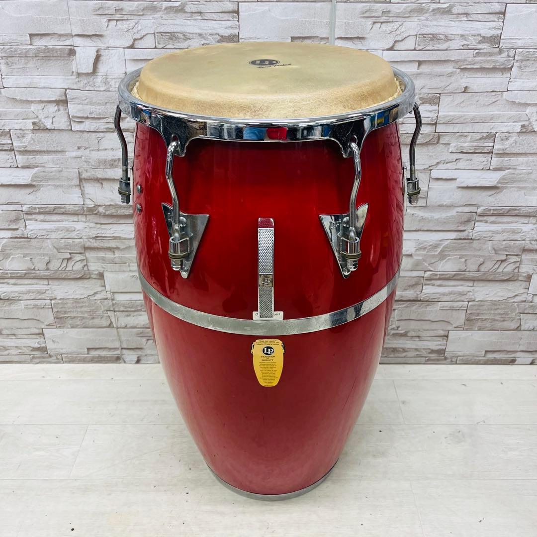 LP ラテンパーカッション M.COHEN Original Model コンガ - メルカリ