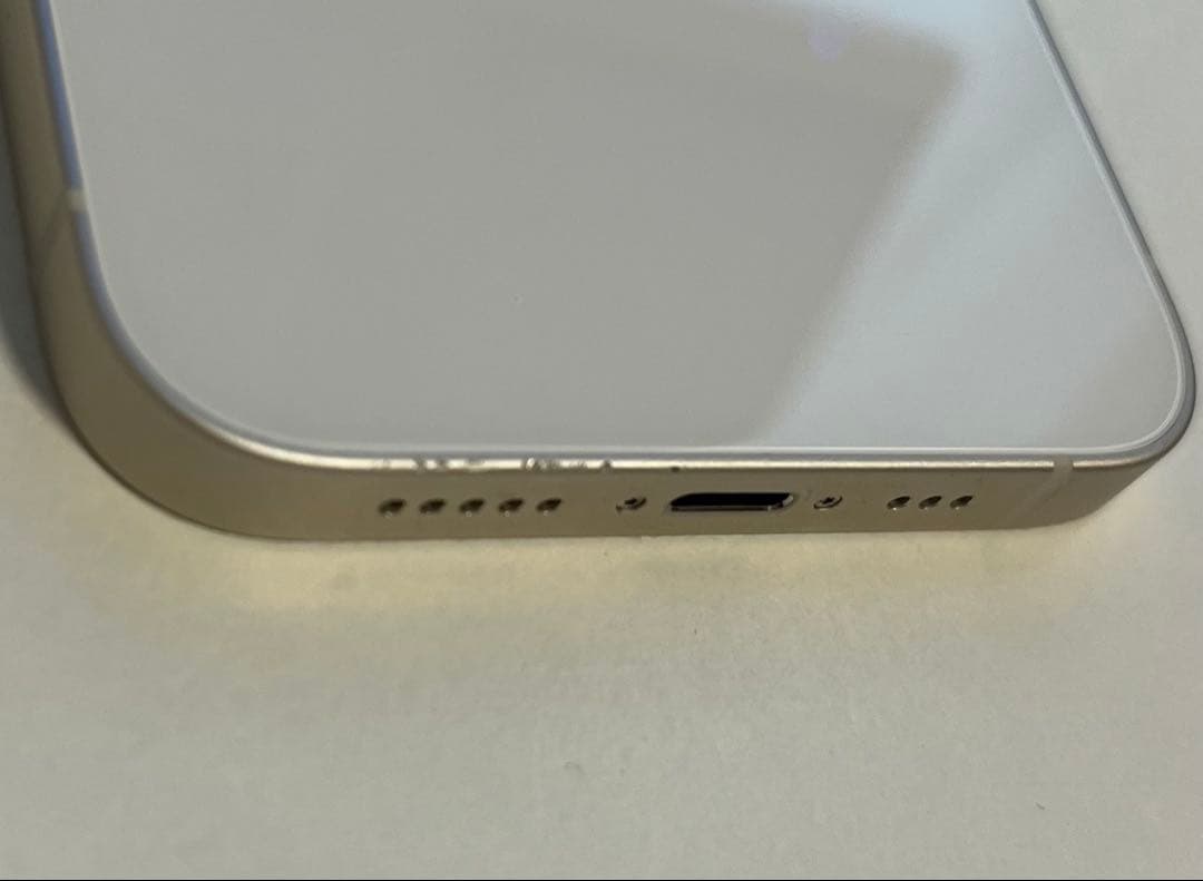 スマートフォン本体 Apple iPhone14 128GB