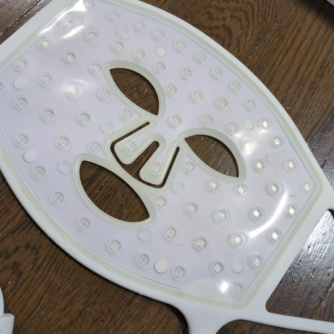 CURRENTBODY Skin LEDライトセラピーマスク