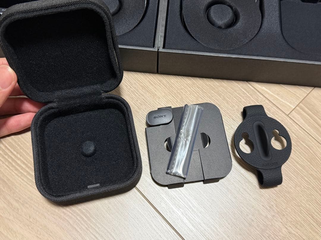 SONY IER-M7 美品_値下げ