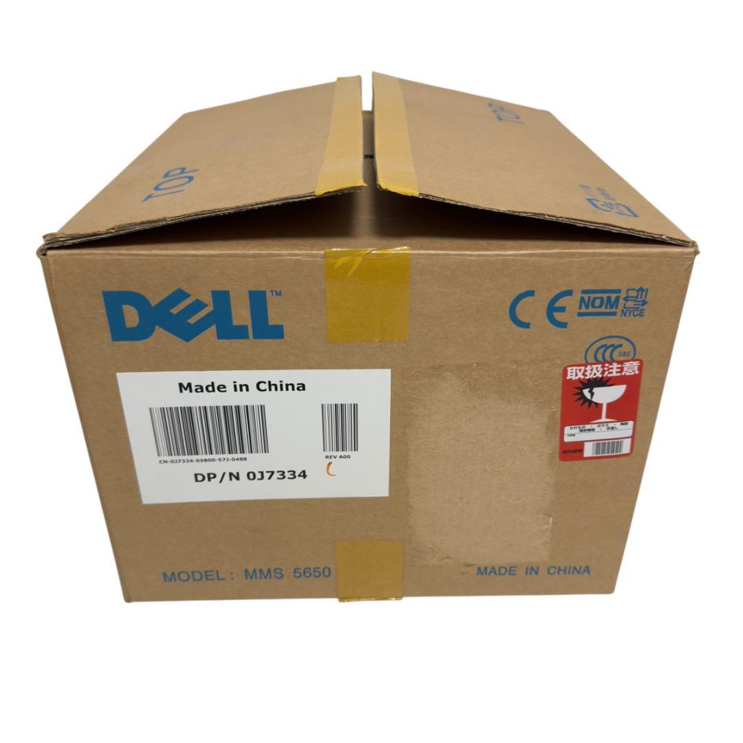 未使用DELL デル 5.1ch ホームシアタースピーカーシステムMMS5650