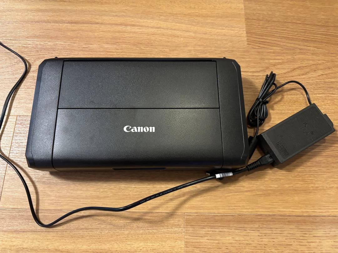 Canon TR163 インクジェットプリンター