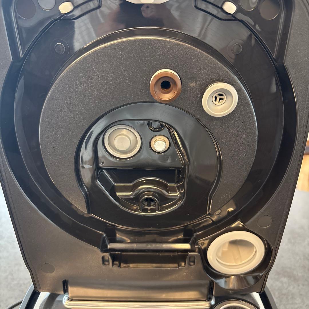 パナソニック　炊飯器　SR-VSX101 ブラック