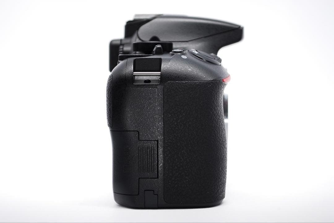 美品✨ Nikon D3500✨爆速オートフォーカス✨手ぶれ補正付き✨一眼レフ