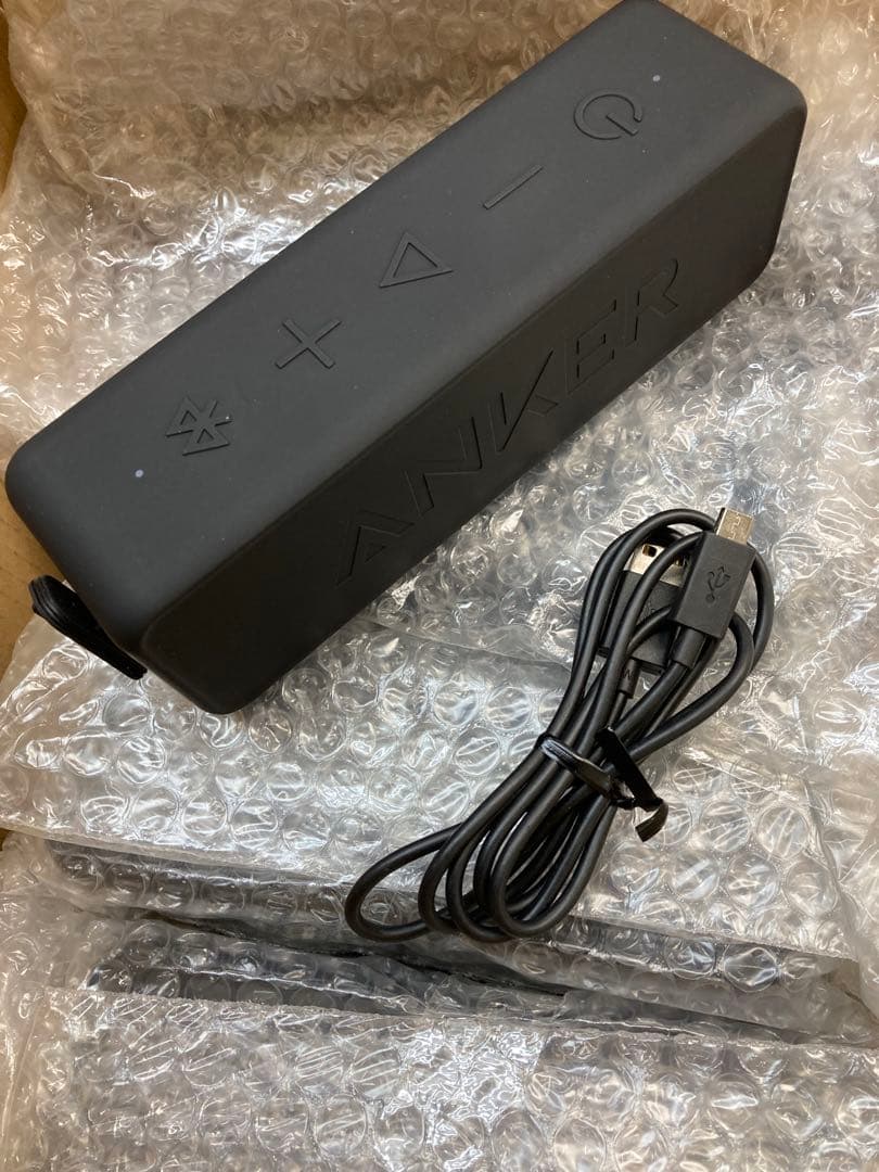 新品未使用ANKER スピーカー9個セット