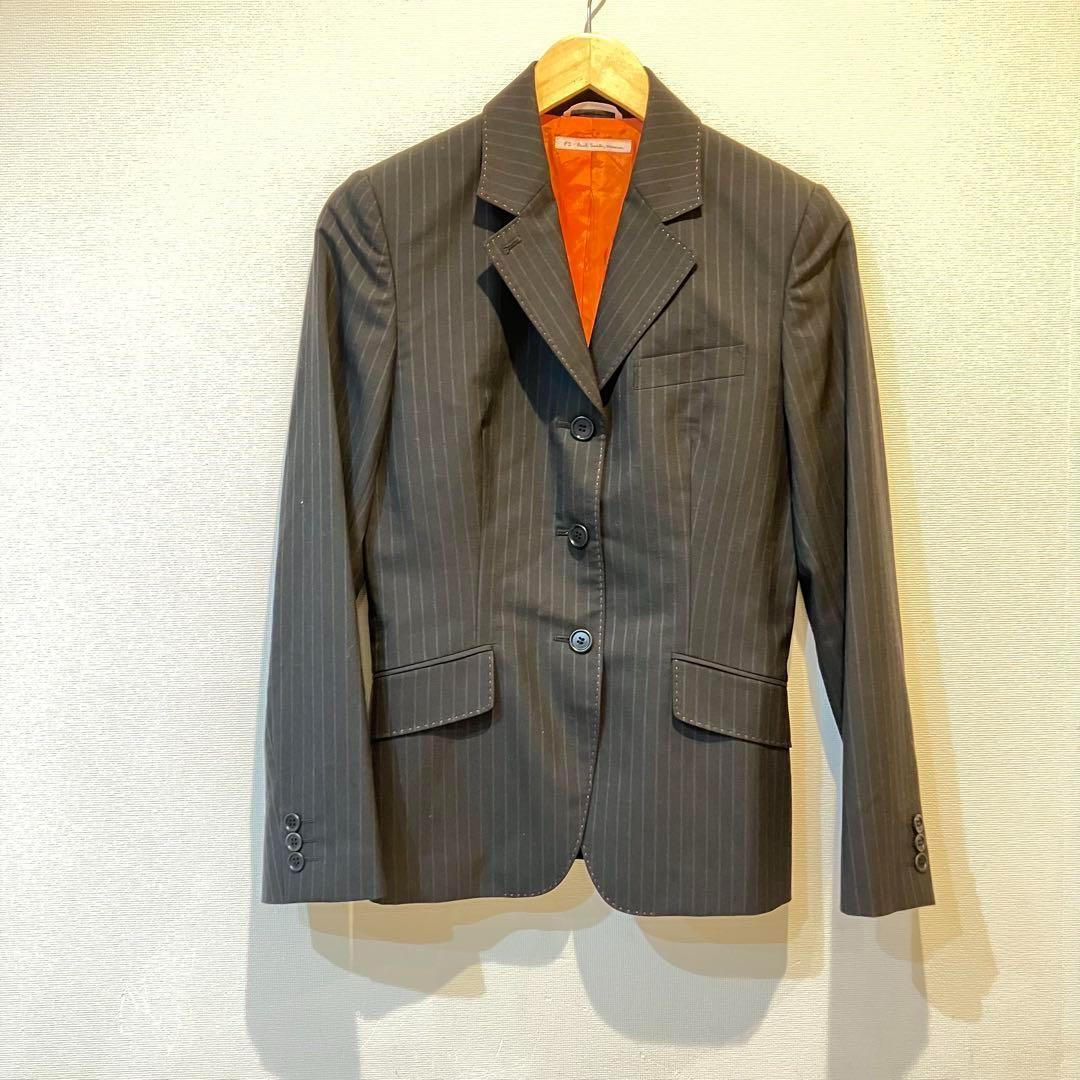 新春セール価格！PS.PaulSmithwoman パンツスーツセット　成人式