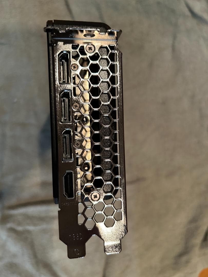 グラフィックボード・グラボ・ビデオカード palit 3060 12gb