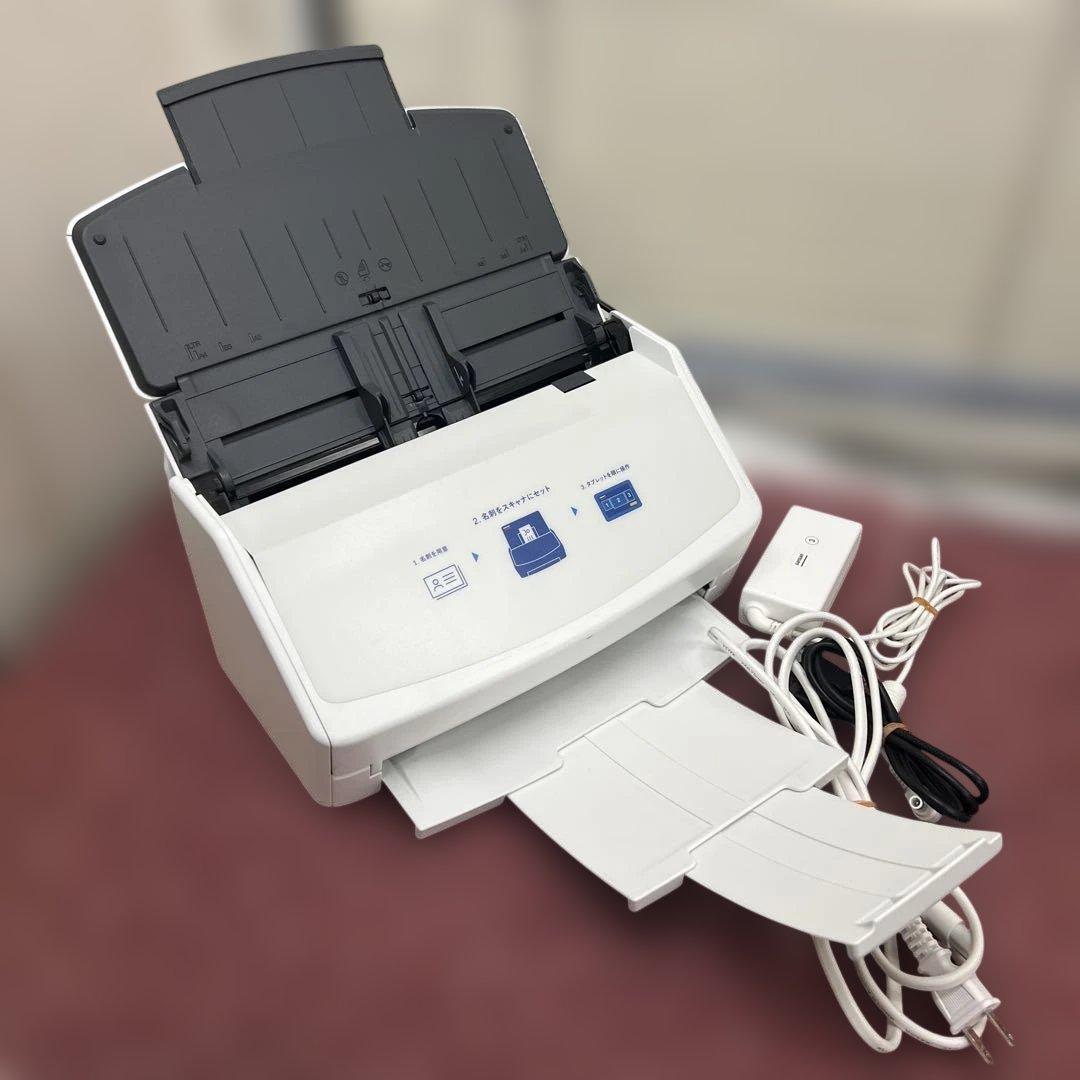 scansnap ix1500サンサンエディション回数7978回