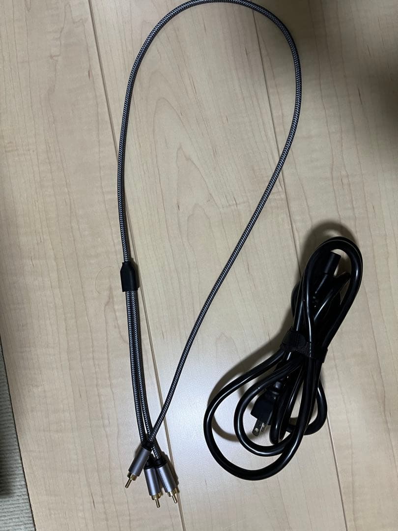 ポークオーディオPOLKAUDIO SIGNATURE ELITEES8箱無し