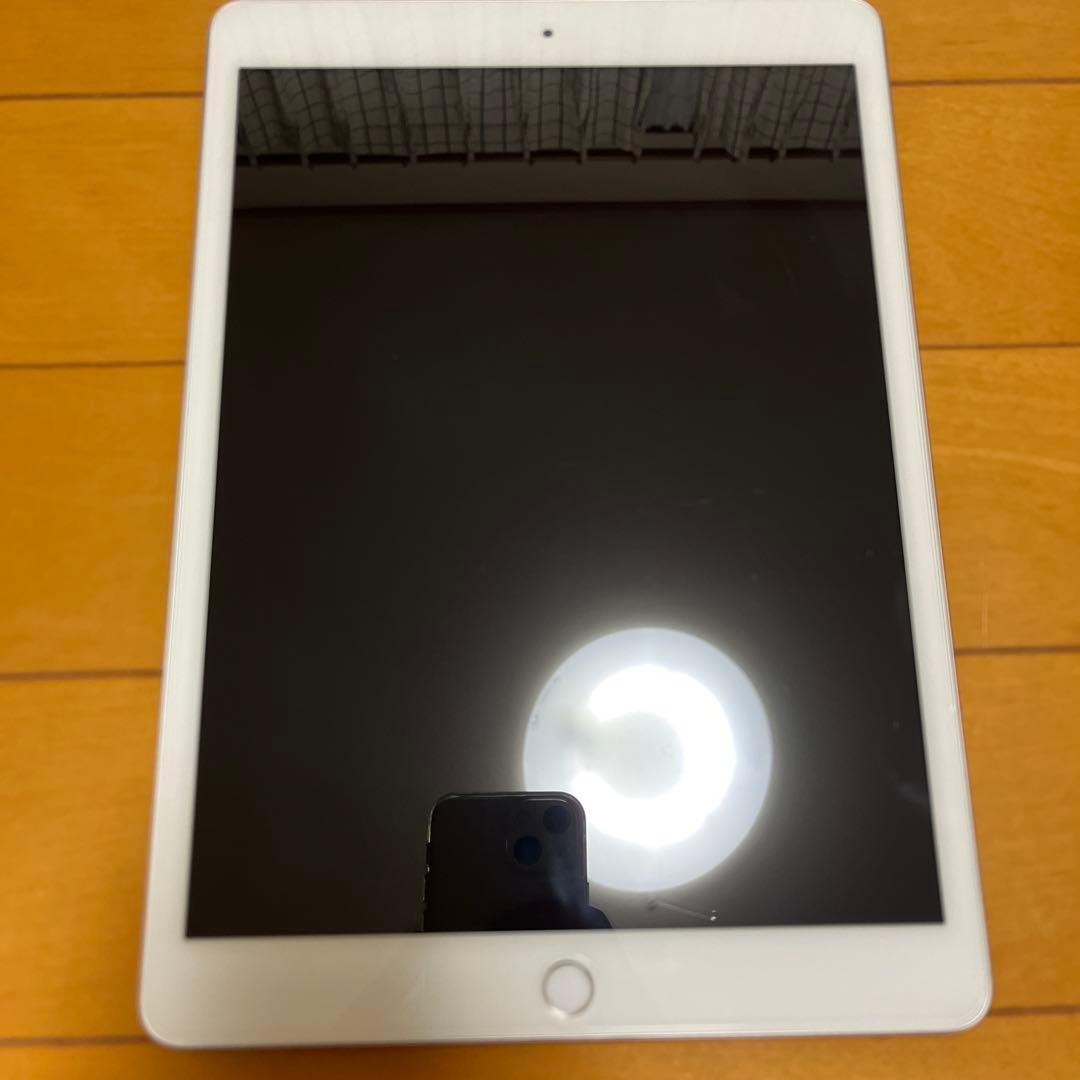 Apple iPad 第7世代32GBシルバー 本体 iPad Wi-Fi 32GB - シルバー（第7世代） [整備済製品] - Apple（日本）
