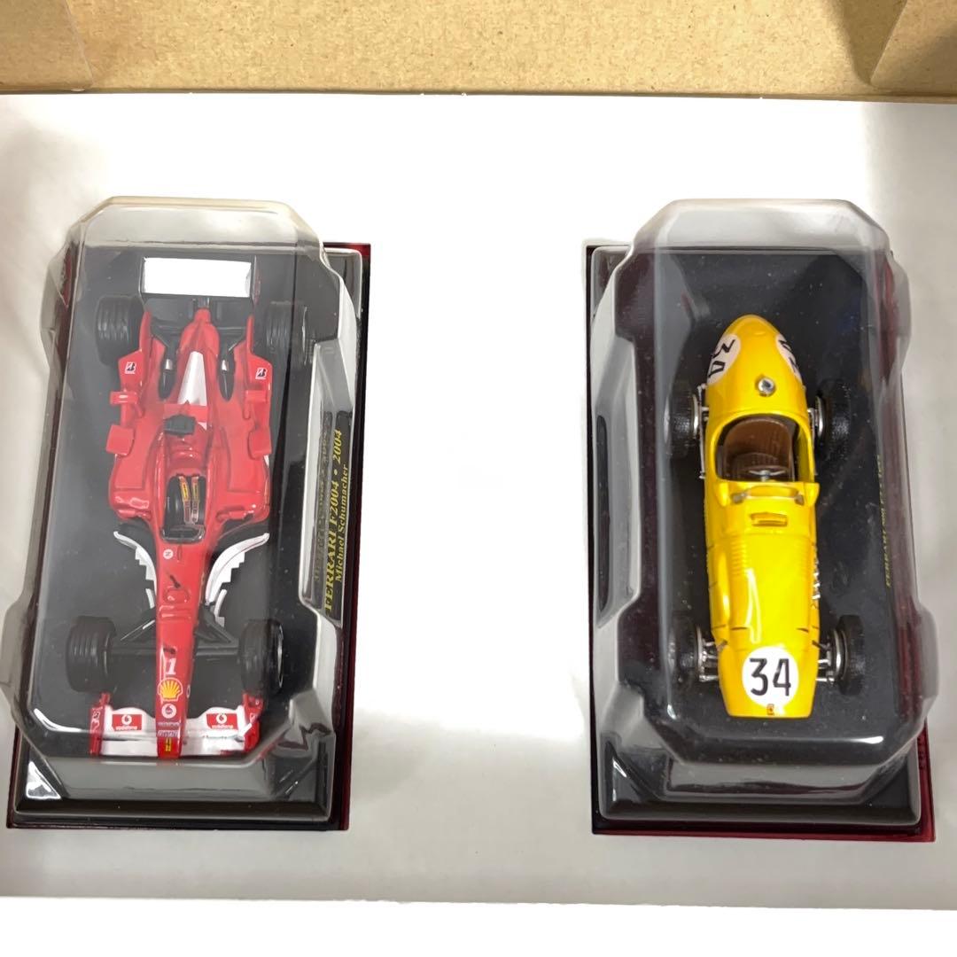 アシェット 公式フェラーリ F1コレクション 14台セット - メルカリ