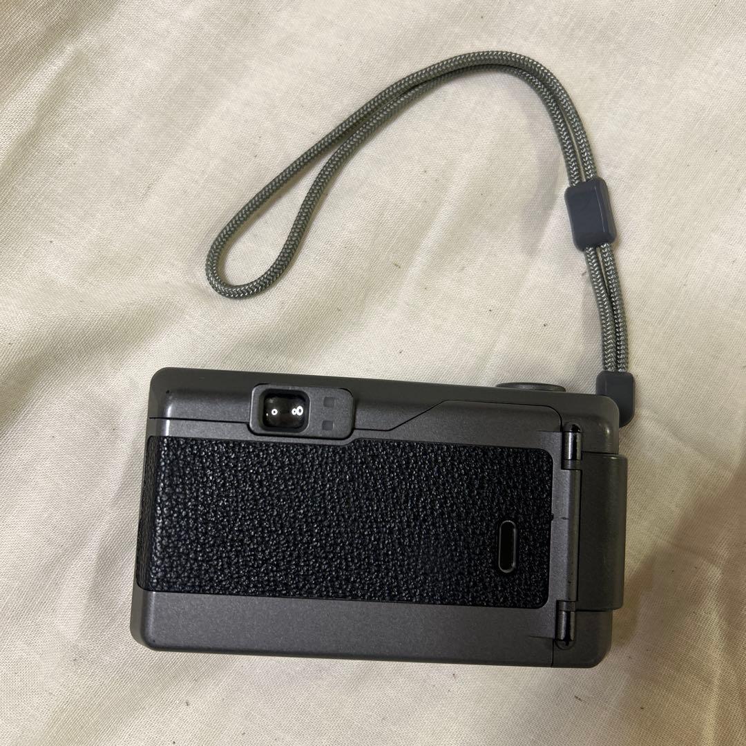 【ジャンク品】NATURA CLASSICA 36枚フィルム1本付き