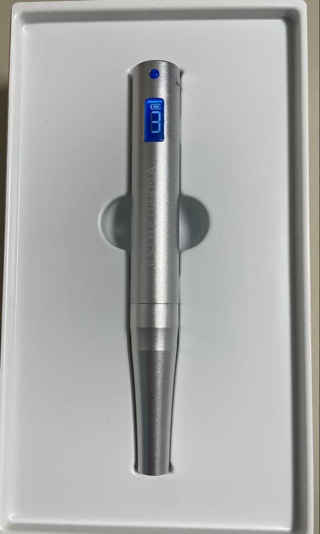 ESTHE DERMA エステダーマ 美顔器