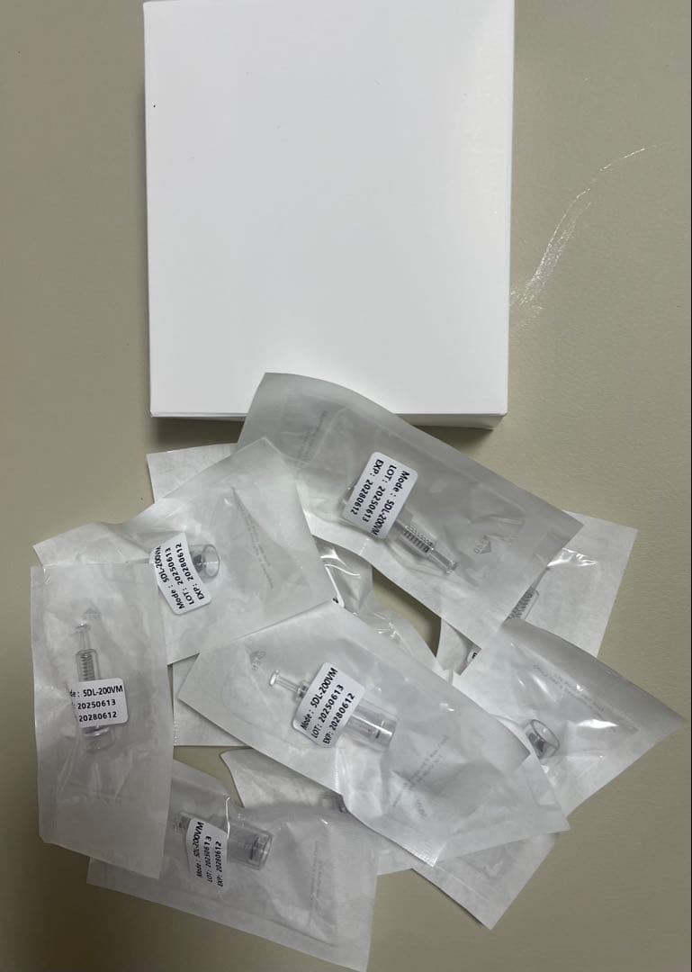 ESTHE DERMA エステダーマ 美顔器