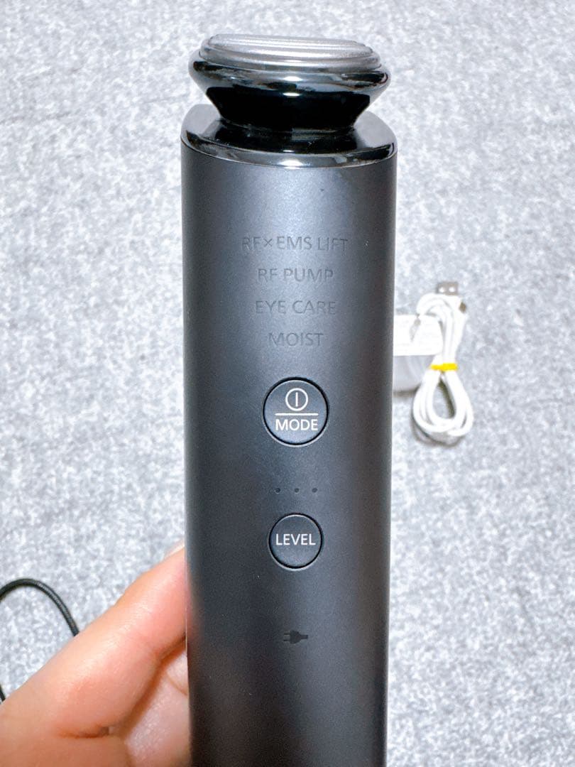 Panasonic バイタリフト RF×EMS LIFT 美顔器