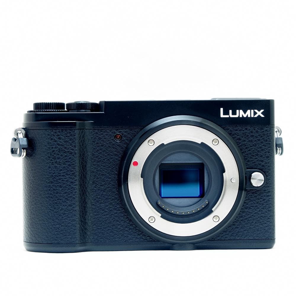 LUMIX DC-GX7MK3-K ボディ□ シャッター：3344回□ 美品 - メルカリ