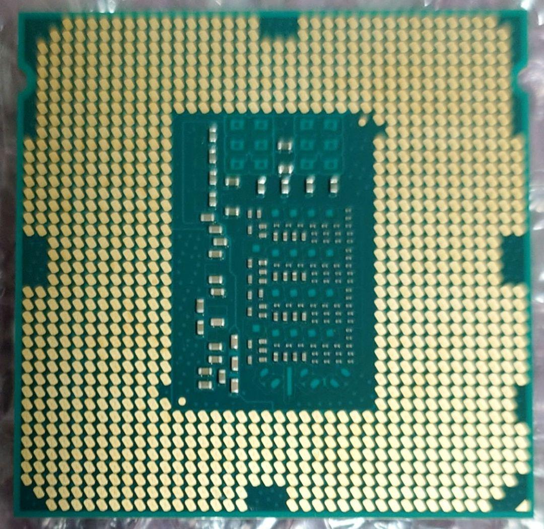 CPU Intel i7 i7-4790K 4個セット