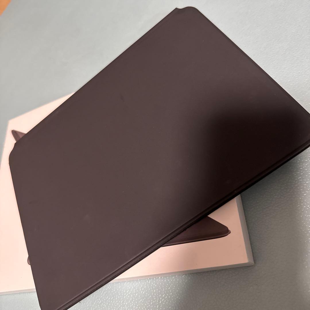 iPad Magic Keyboard（日本語配列）11インチ用