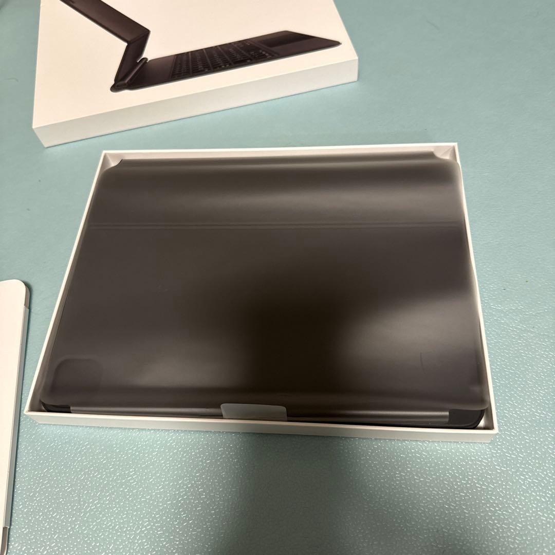 iPad Magic Keyboard（日本語配列）11インチ用