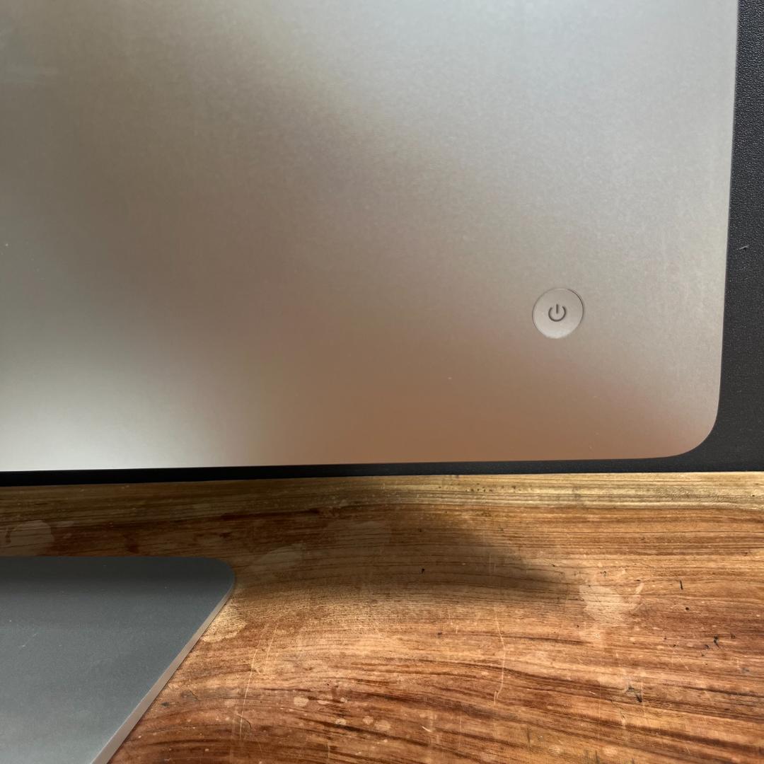 ［美品］Apple iMac 21.5inch 2013 /201