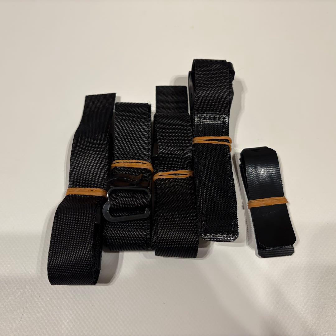 HaritoraX 1.1B 肘トラッキング.腰トラッキング拡張セット　フルトラ