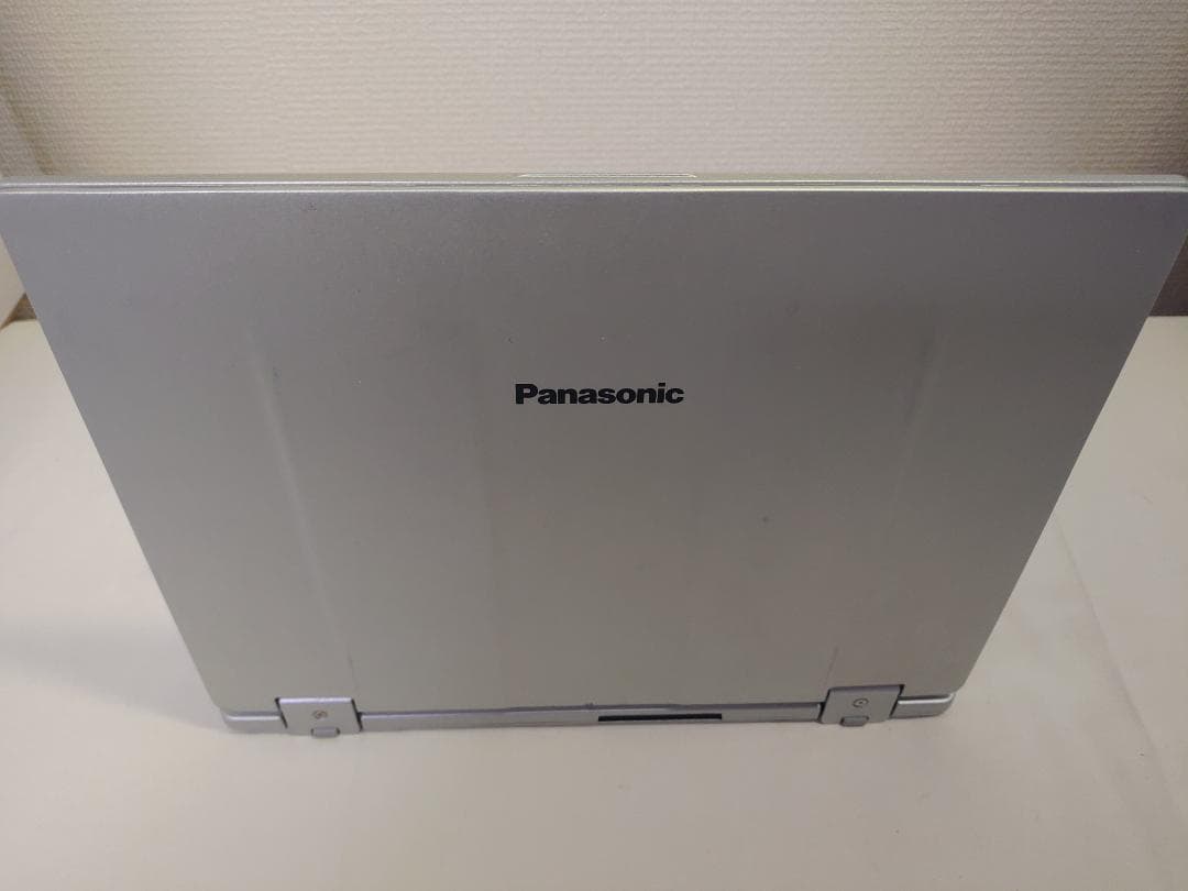 Let's note RZ6 CF-RZ6HFLPR SIMフリー - メルカリ