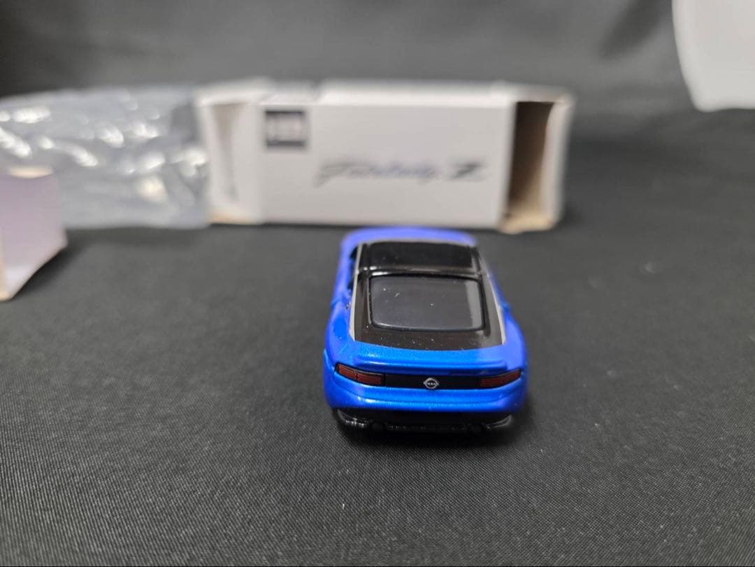 トミカ 非売品メズム東京特注フェアレディZ 希少 - メルカリ